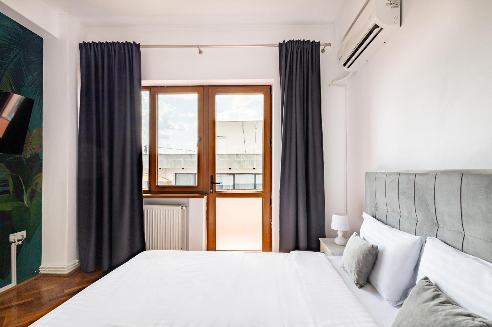 Downtown Victoria Apartments By Citybookings Βουκουρέστι Εξωτερικό φωτογραφία