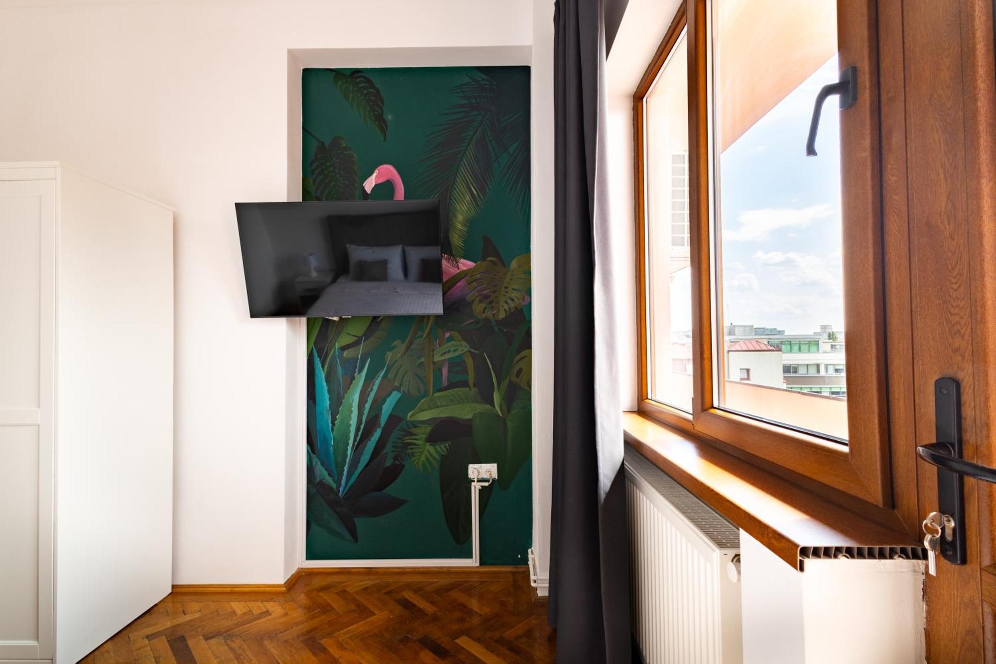 Downtown Victoria Apartments By Citybookings Βουκουρέστι Εξωτερικό φωτογραφία