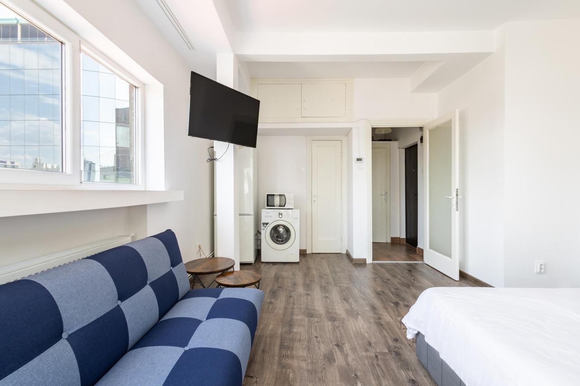 Downtown Victoria Apartments By Citybookings Βουκουρέστι Εξωτερικό φωτογραφία