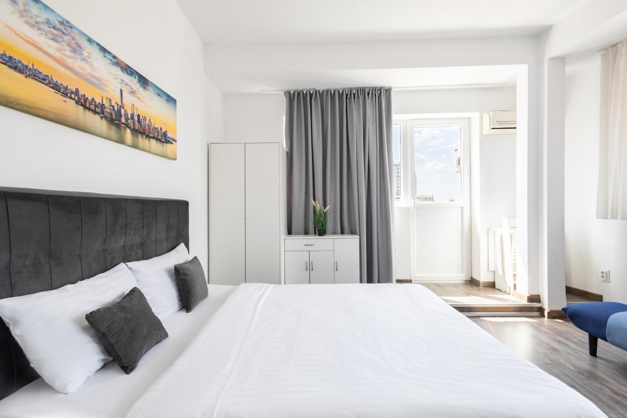 Downtown Victoria Apartments By Citybookings Βουκουρέστι Εξωτερικό φωτογραφία
